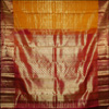 Exclusive Golden Yellow Kanjeevaram Saree -SRM-21 - Click here to View more details about this Product